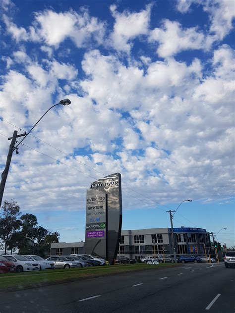 dior karrinyup